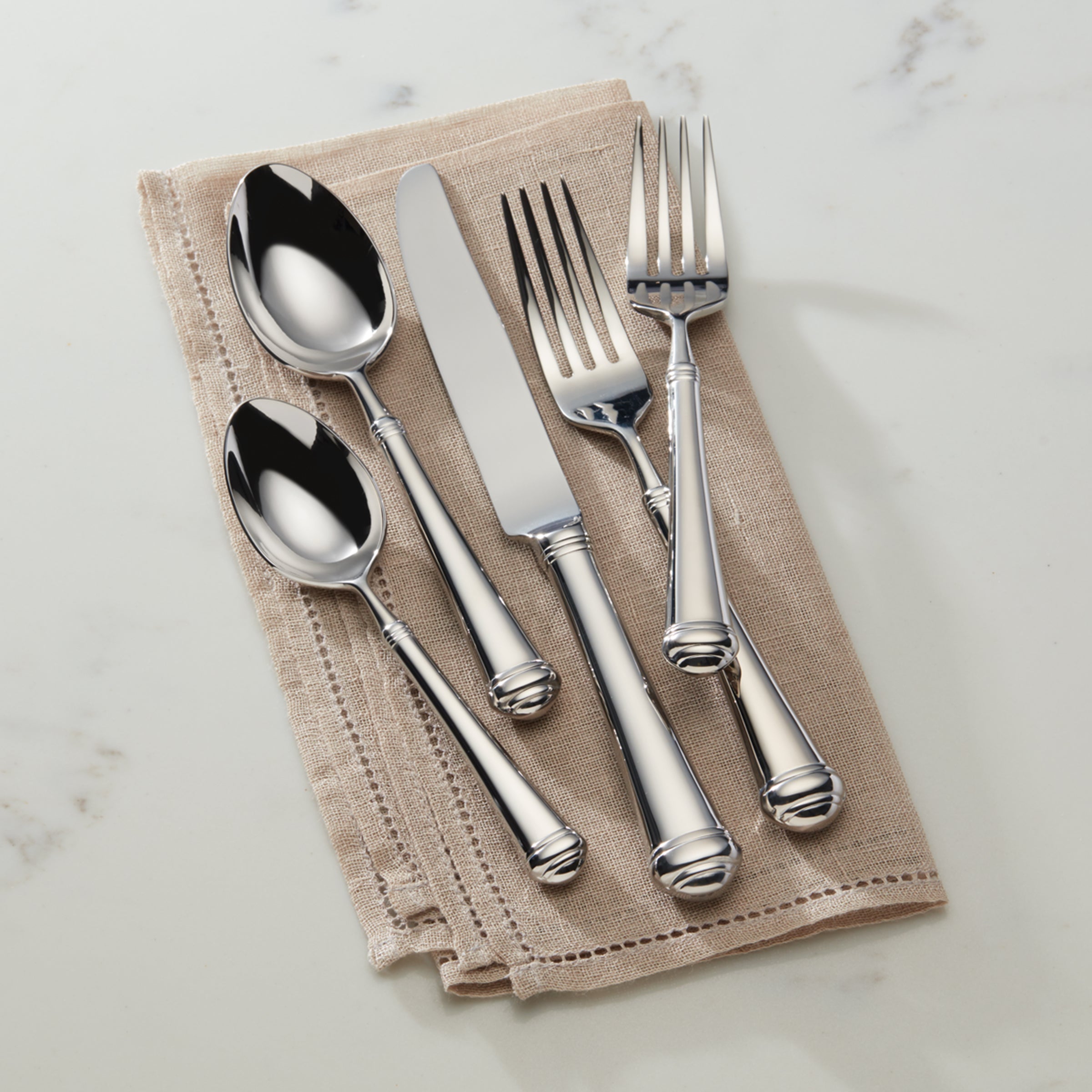 Lenox Heritage Lenox Heritage Allora 5-Piece Place Setting - Image 2