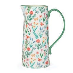 Lenox Heritage Lenox Heritage First Blooms Pitcher