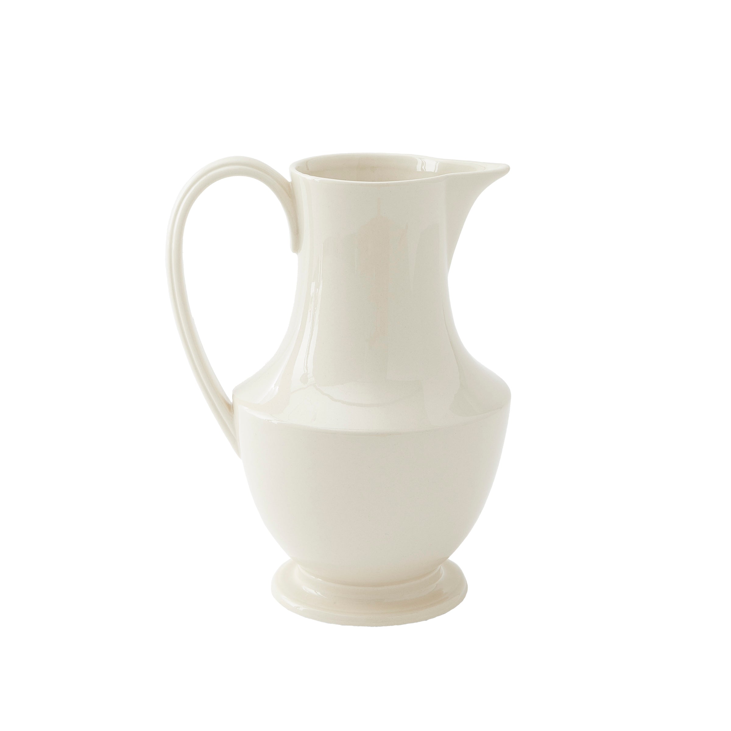 Lenox Heritage Lenox Heritage No. 2 Flour Toulouse Medium Pitcher