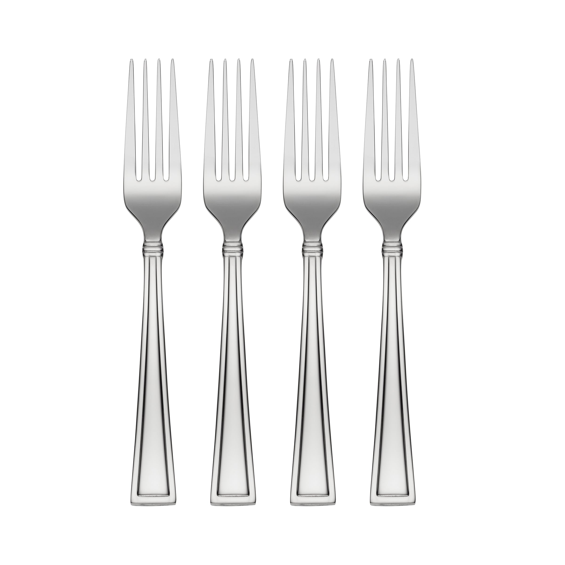 Lenox Heritage Lenox Heritage Butler Dinner Forks, Set of 4