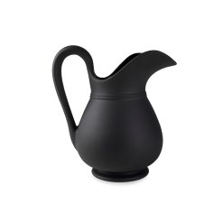 Lenox Heritage Lenox Heritage No. 3 Black Aviary Pitcher