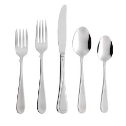 Lenox Heritage Lenox Heritage Flight 65-Piece Flatware Set