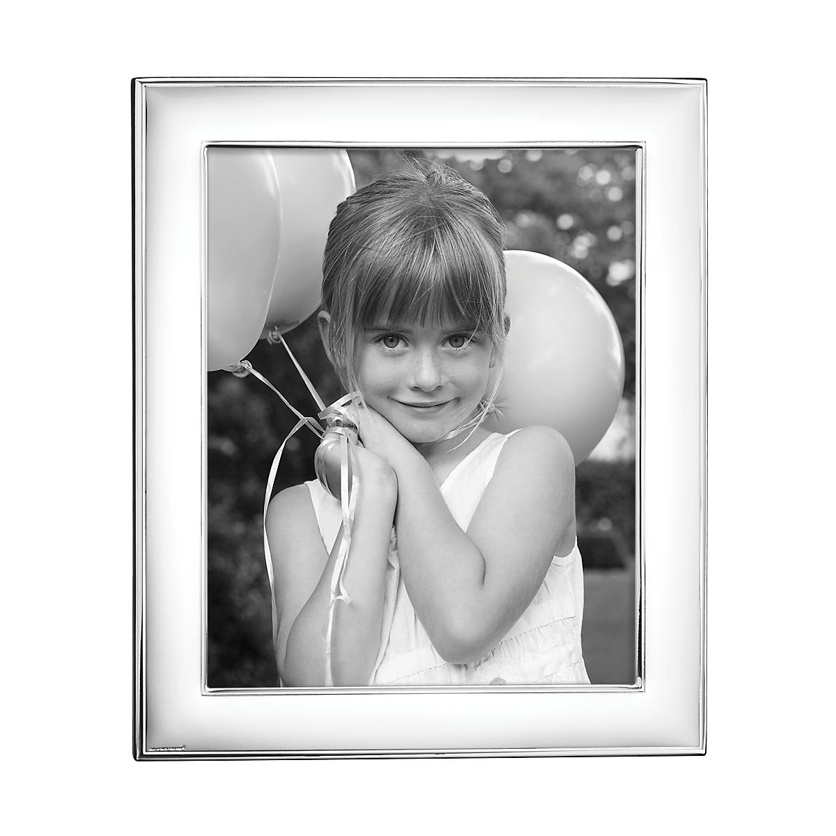 Lenox Heritage Lenox Heritage Naples 8x10 Photo Frame - Image 2
