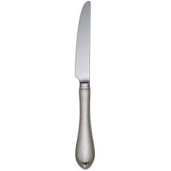Lenox Heritage Lenox Heritage Hammered Antique Dinner Knife
