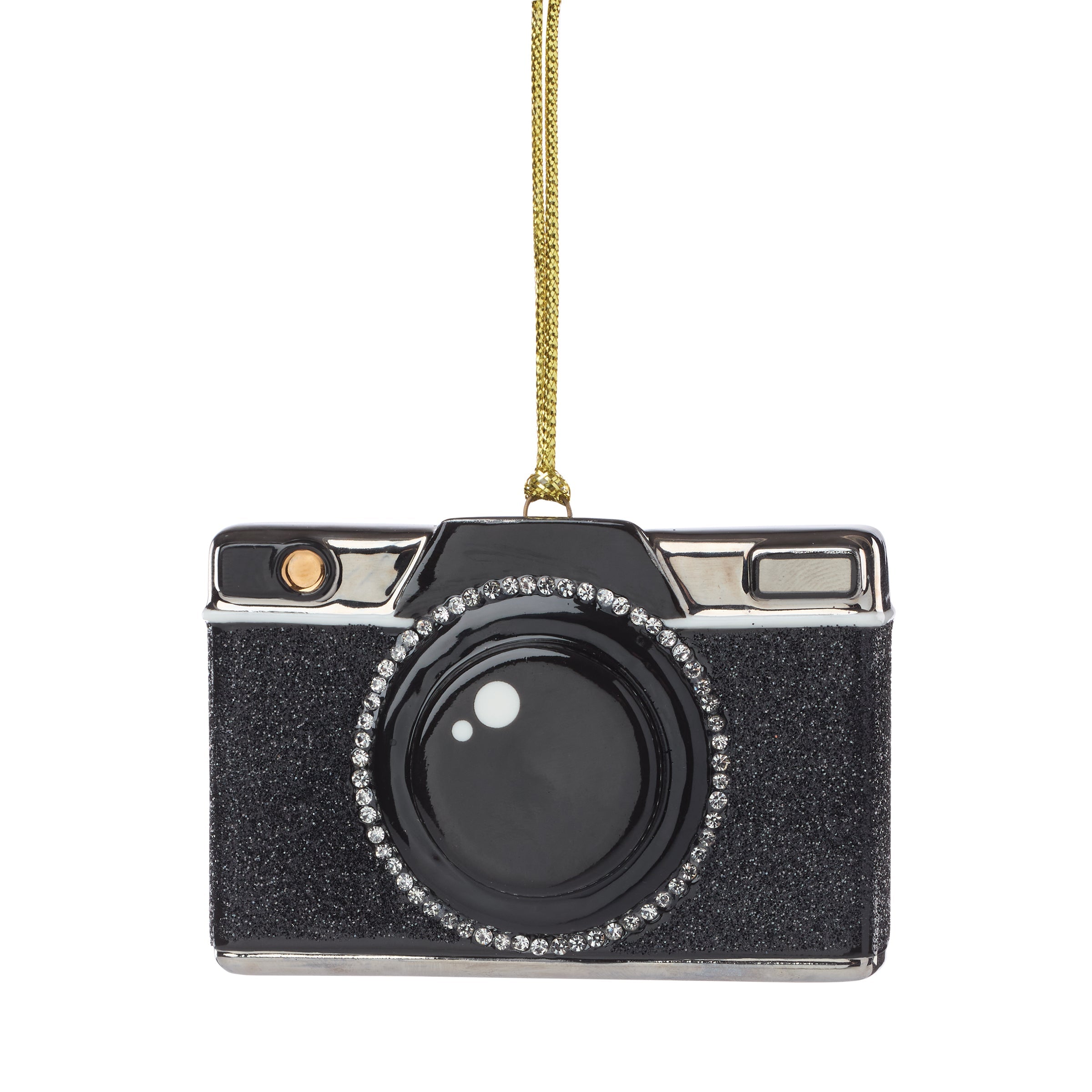 Lenox Heritage Lenox Heritage Be Jolly Camera Ornament - Image 5