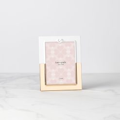 Lenox Heritage Lenox Heritage With Love 5x7 Photo Frame