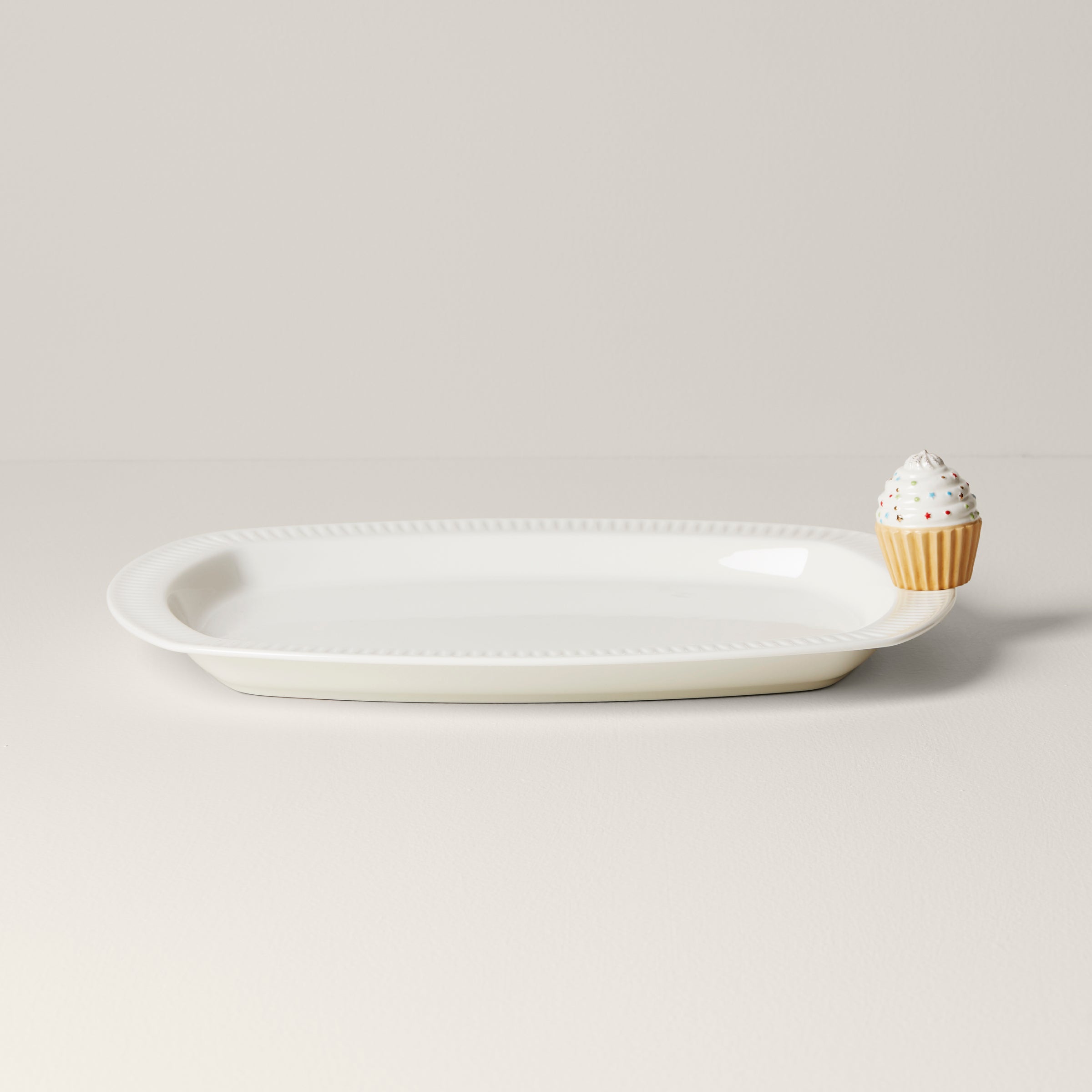 Lenox Heritage Lenox Heritage Profile Poppers Cupcake Popper - Image 2