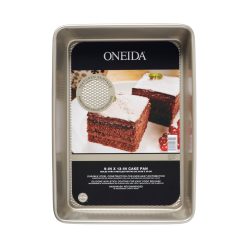 Lenox Heritage Lenox Heritage Oneida Kitchen 9x13 Textured Cake Pan