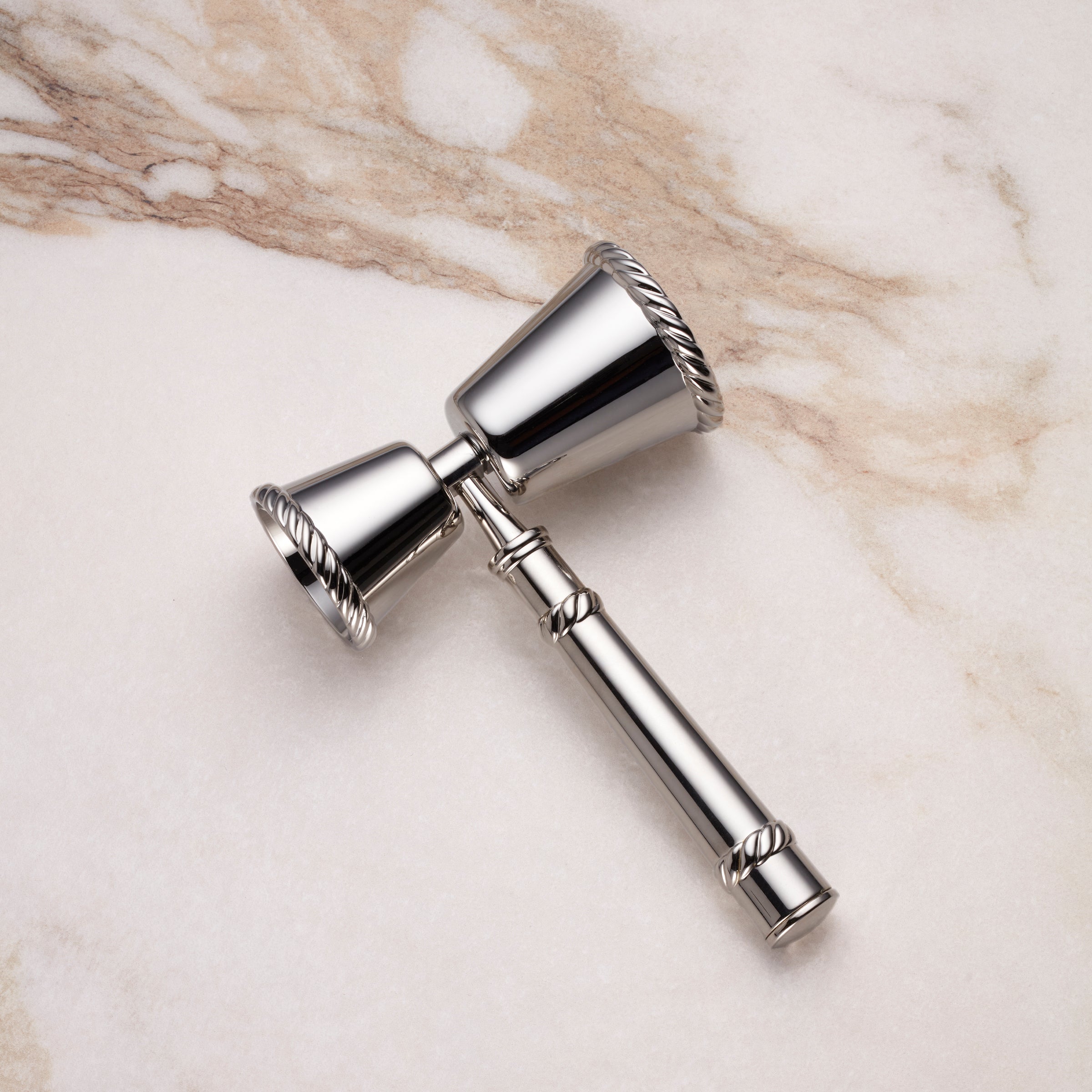 Lenox Heritage Lenox Heritage Double Jigger Bar Tool - Image 2