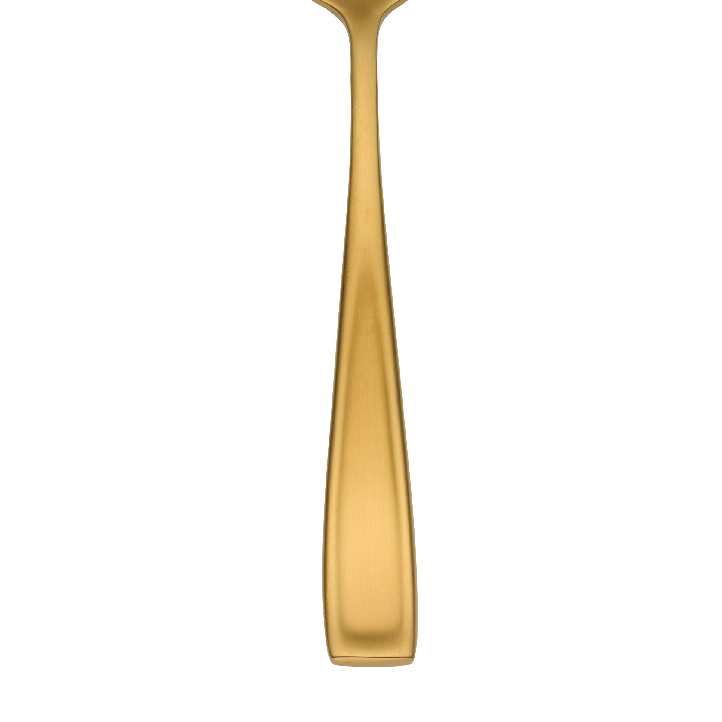 Lenox Heritage Lenox Heritage Moda Gold Satin 20-Piece Flatware Set - Image 5