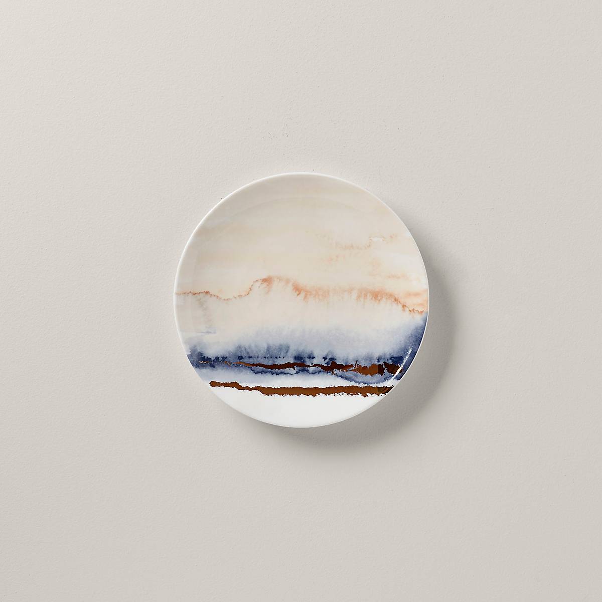 Lenox Heritage Lenox Heritage Summer Radiance Accent Plate