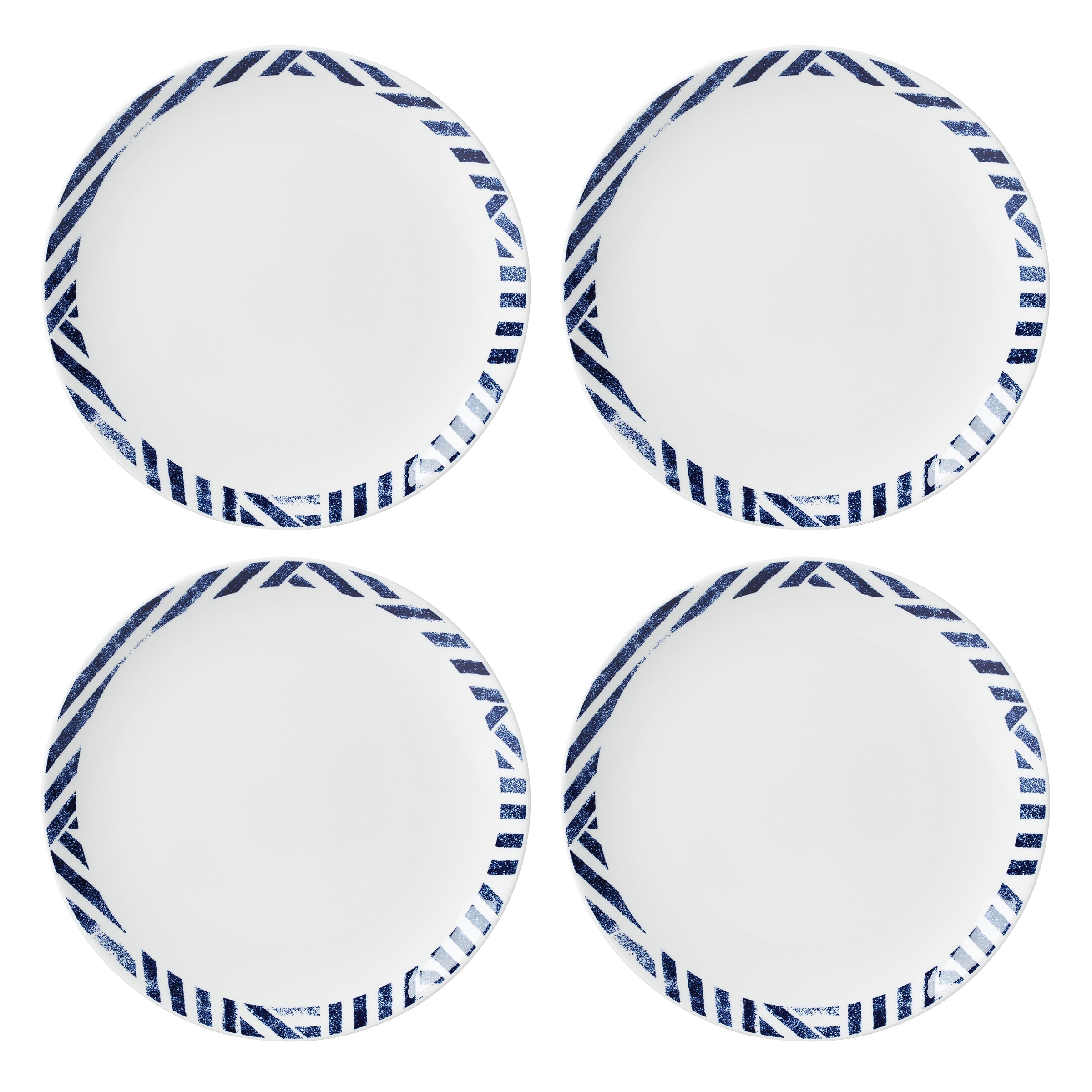 Lenox Heritage Lenox Heritage Harbour 12-Piece Dinnerware Set - Image 8