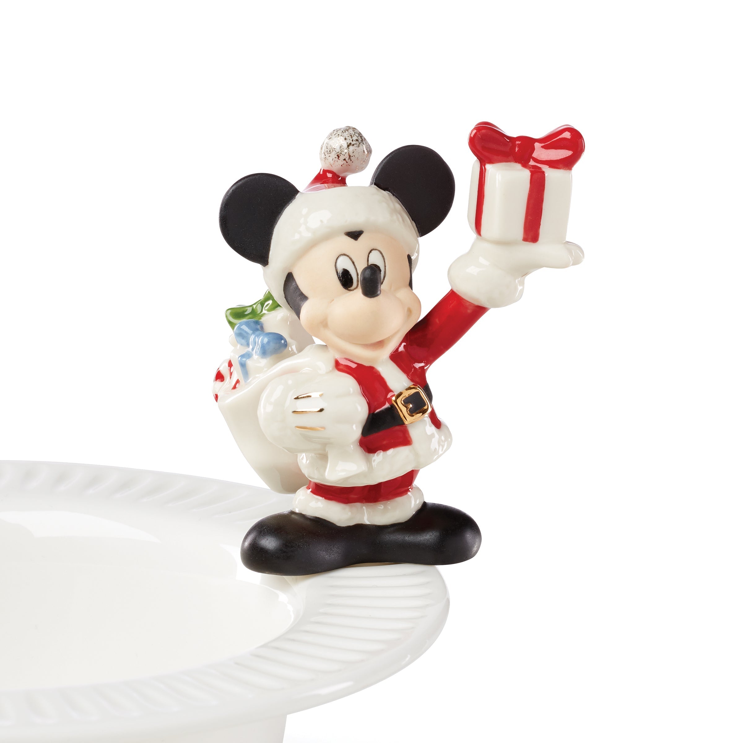 Lenox Heritage Lenox Heritage Profile Poppers Mickey Mouse Popper - Image 3