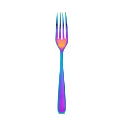 Lenox Heritage Lenox Heritage Cranston Rainbow Mirror Dinner Fork