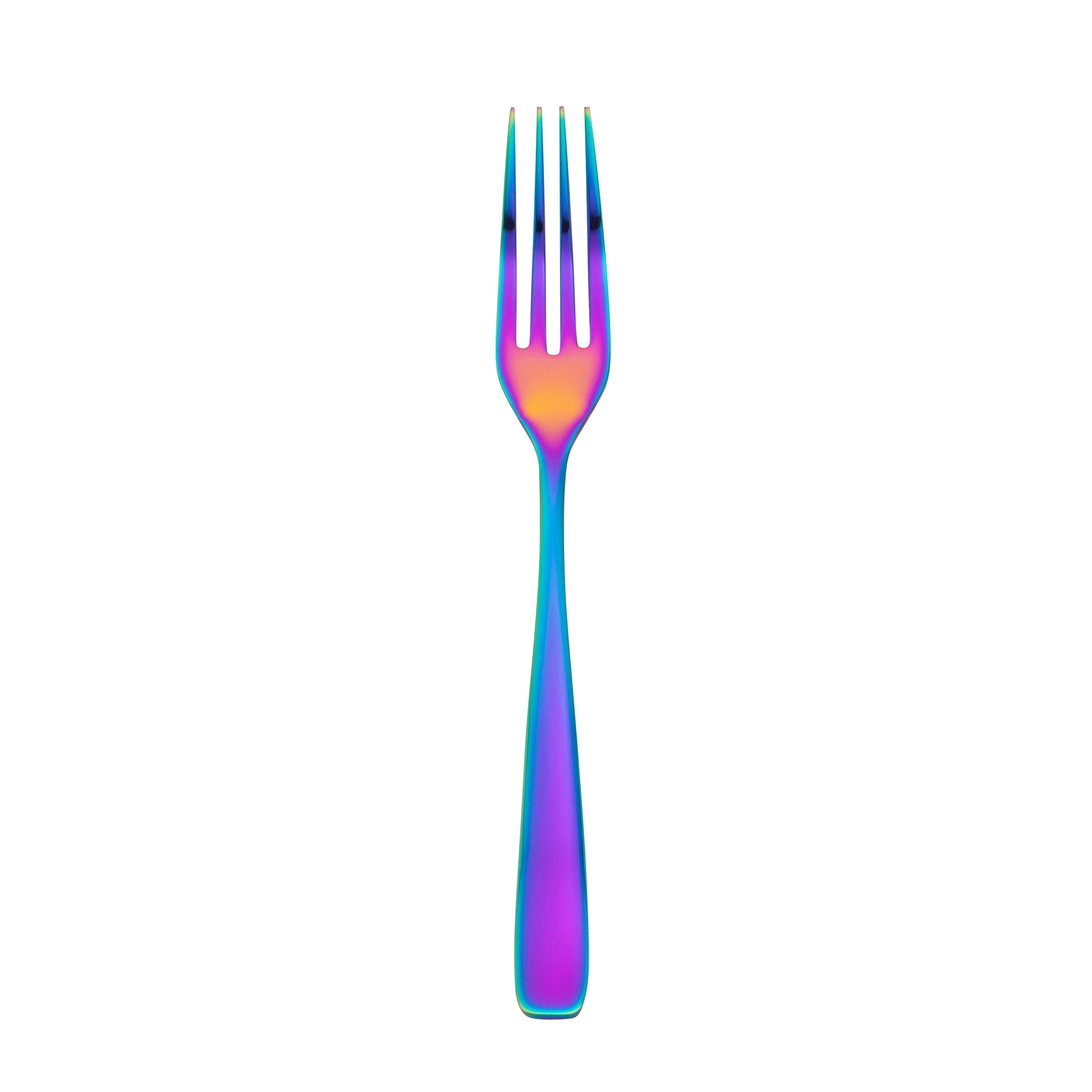 Lenox Heritage Lenox Heritage Cranston Rainbow Mirror Dinner Fork