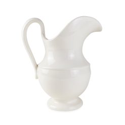 Lenox Heritage Lenox Heritage No. 1 Flour Aviary Pitcher