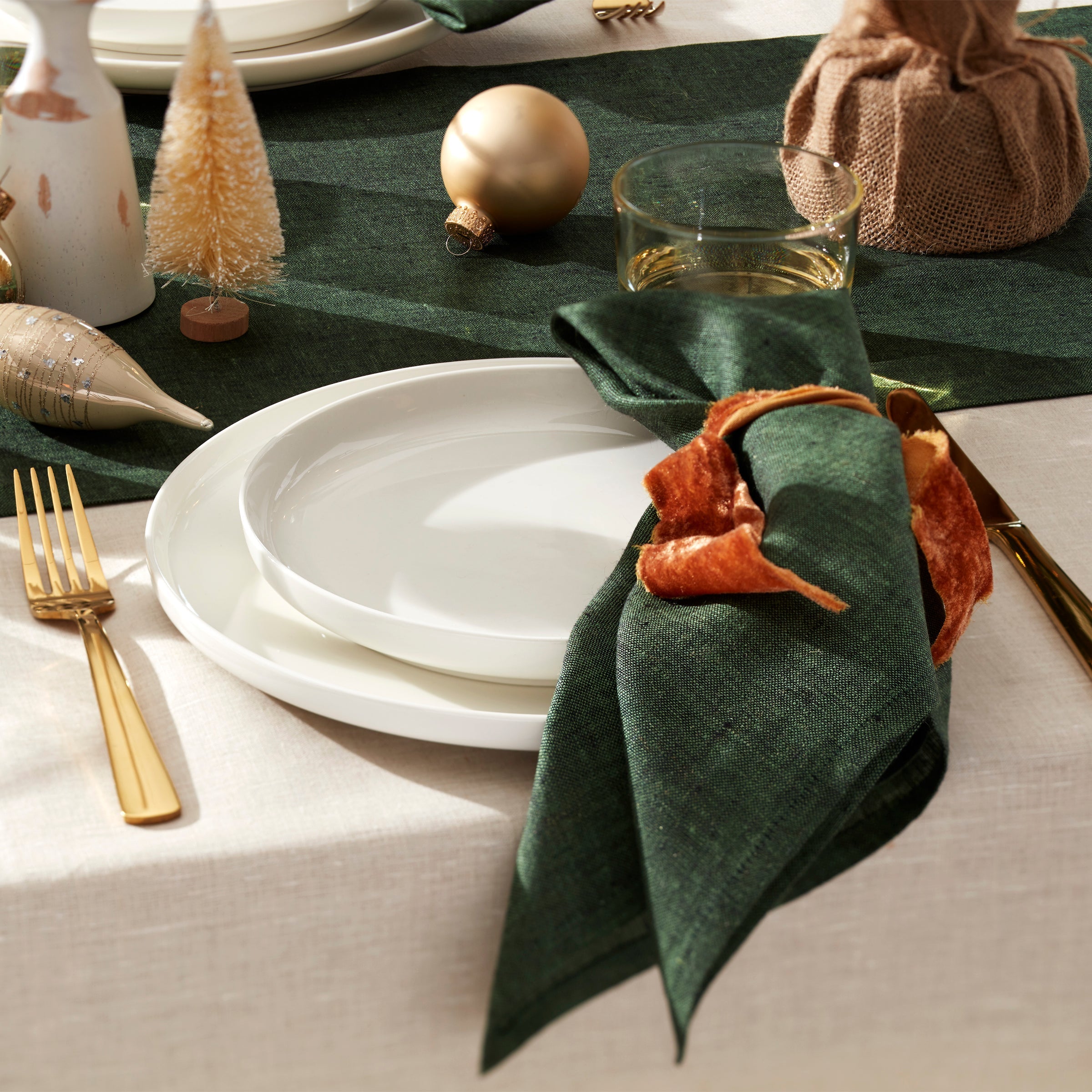Lenox Heritage Lenox Heritage 24 Seven White 12-Piece Dinnerware Set - Image 13