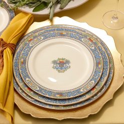 Alternative view of Lenox Heritage Lenox Heritage Autumn Dinner Plate