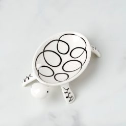Lenox Heritage Lenox Heritage Wild Things Turtle Ring Dish