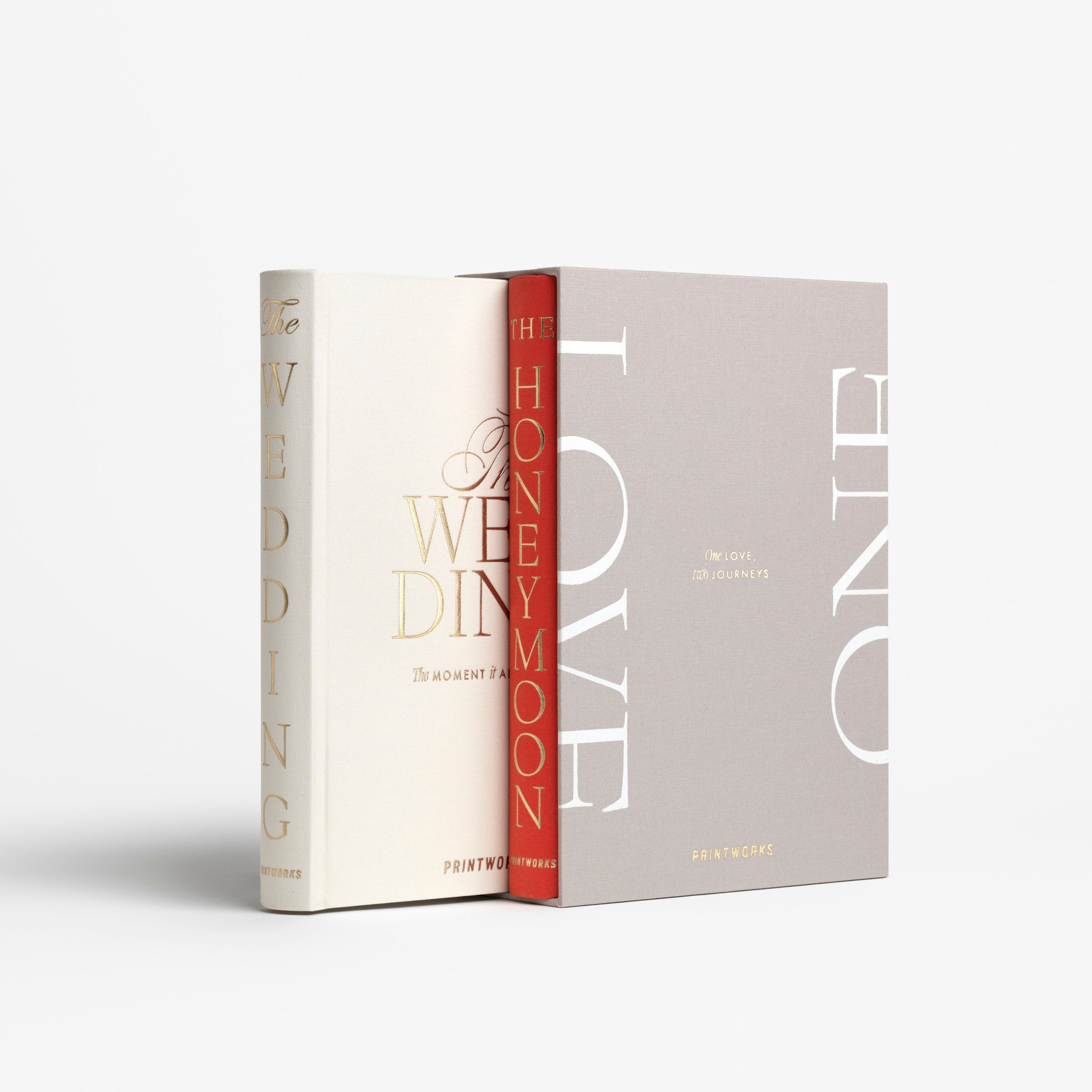Lenox Heritage Lenox Heritage One Love Wedding Photo Album, 2 Pack - Image 12