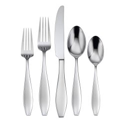 Lenox Heritage Lenox Heritage Comet 65-Piece Flatware Set