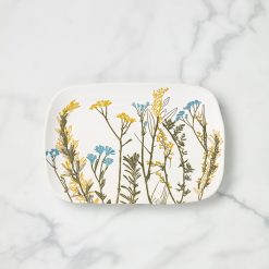 Lenox Heritage Lenox Heritage Wildflowers Hors D'Oeuvres Tray