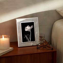 Alternative view of Lenox Heritage Lenox Heritage Mother Of Pearl 5x7 Photo Frame
