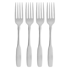 Lenox Heritage Lenox Heritage Paul Revere Dinner Forks, Set of 4