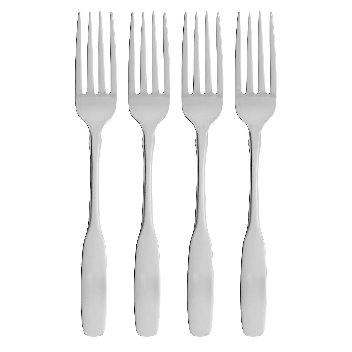 Lenox Heritage Lenox Heritage Paul Revere Dinner Forks, Set of 4