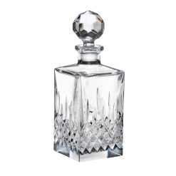 Lenox Heritage Lenox Heritage Hamilton Crystal Decanter