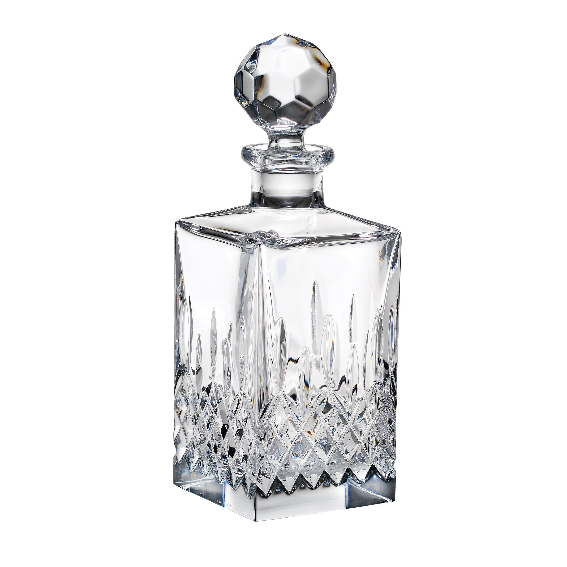 Lenox Heritage Lenox Heritage Hamilton Crystal Decanter