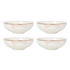 Lenox Heritage Lenox Heritage Trianna Salaria All-Purpose Bowls, Set of 4