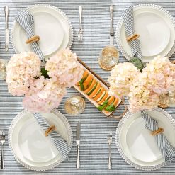 Alternative view of Lenox Heritage Lenox Heritage Studio 1414 Coupe 12-Piece Dinnerware Set
