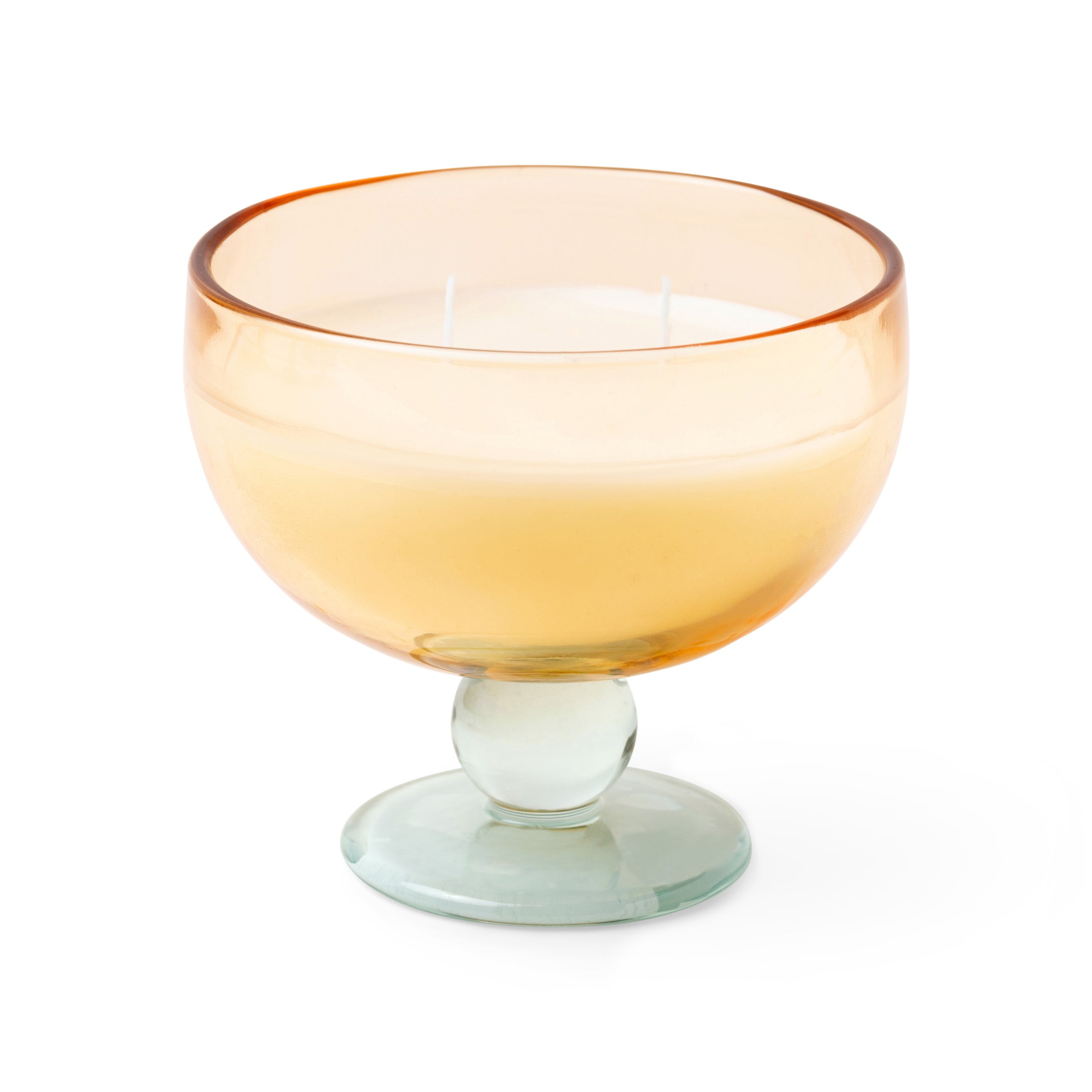 Lenox Heritage Lenox Heritage Aura Wild Neroli 6oz Candle - Image 2