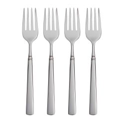 Lenox Heritage Lenox Heritage Easton Salad Forks, Set of 4
