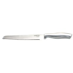 Lenox Heritage Lenox Heritage Kobe 8 Bread Knife with Clear Blade Guard