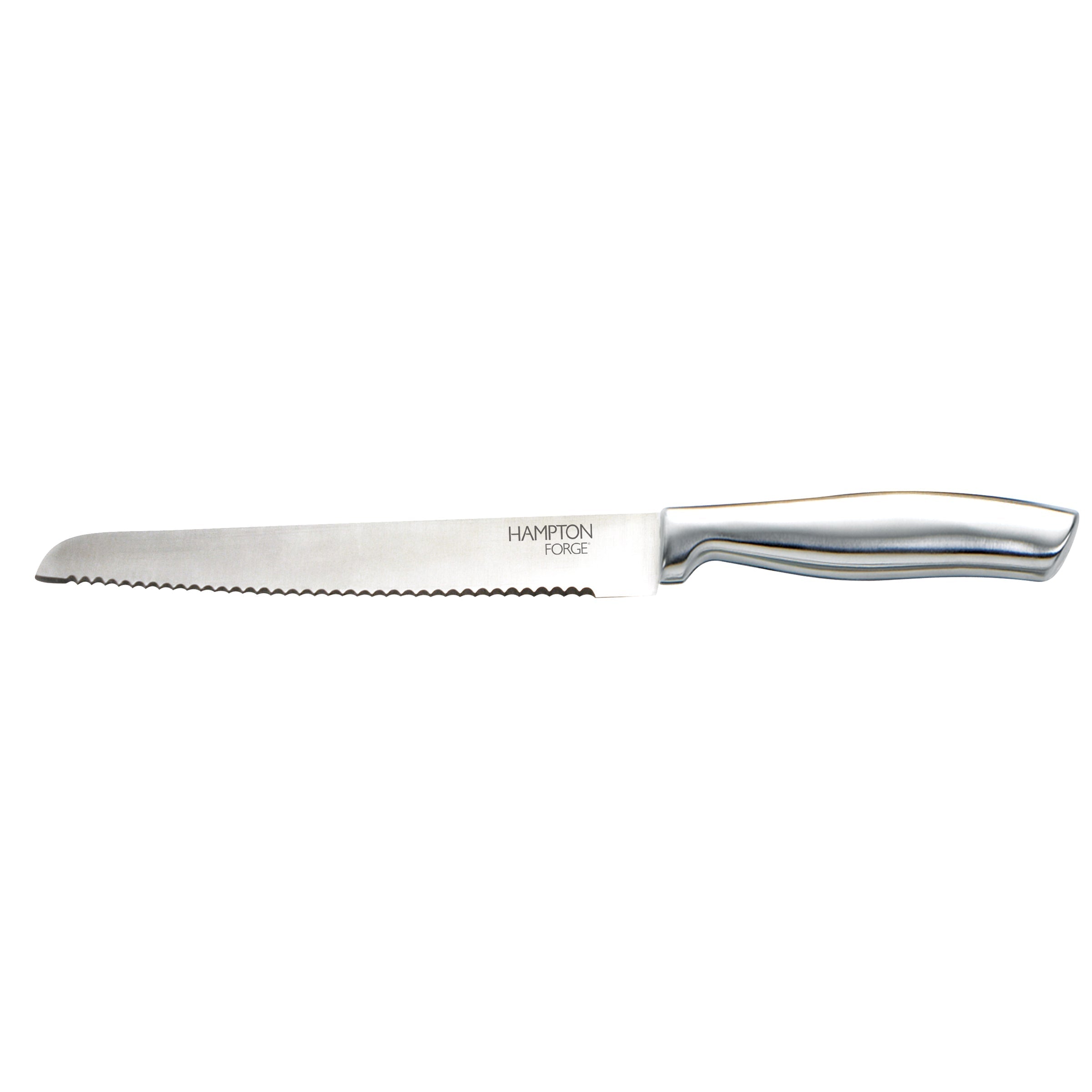 Lenox Heritage Lenox Heritage Kobe 8 Bread Knife with Clear Blade Guard