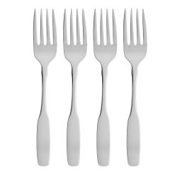 Lenox Heritage Lenox Heritage Paul Revere Salad Forks, Set of 4