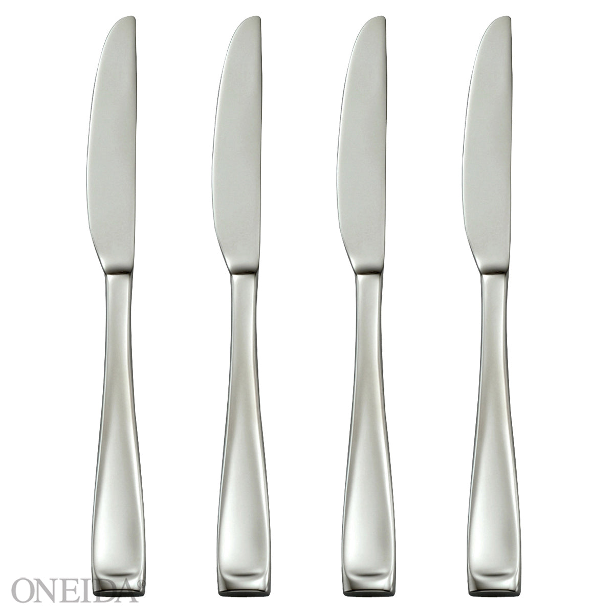 Lenox Heritage Lenox Heritage Moda Dinner Knives, Set of 4