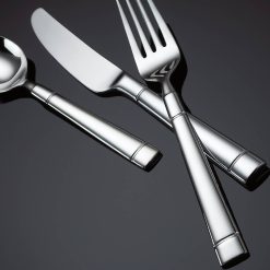 Alternative view of Lenox Heritage Lenox Heritage Fair Harbor 45-Piece Flatware Set