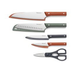Lenox Heritage Lenox Heritage Natural Harvest 12-Piece Cutlery Set