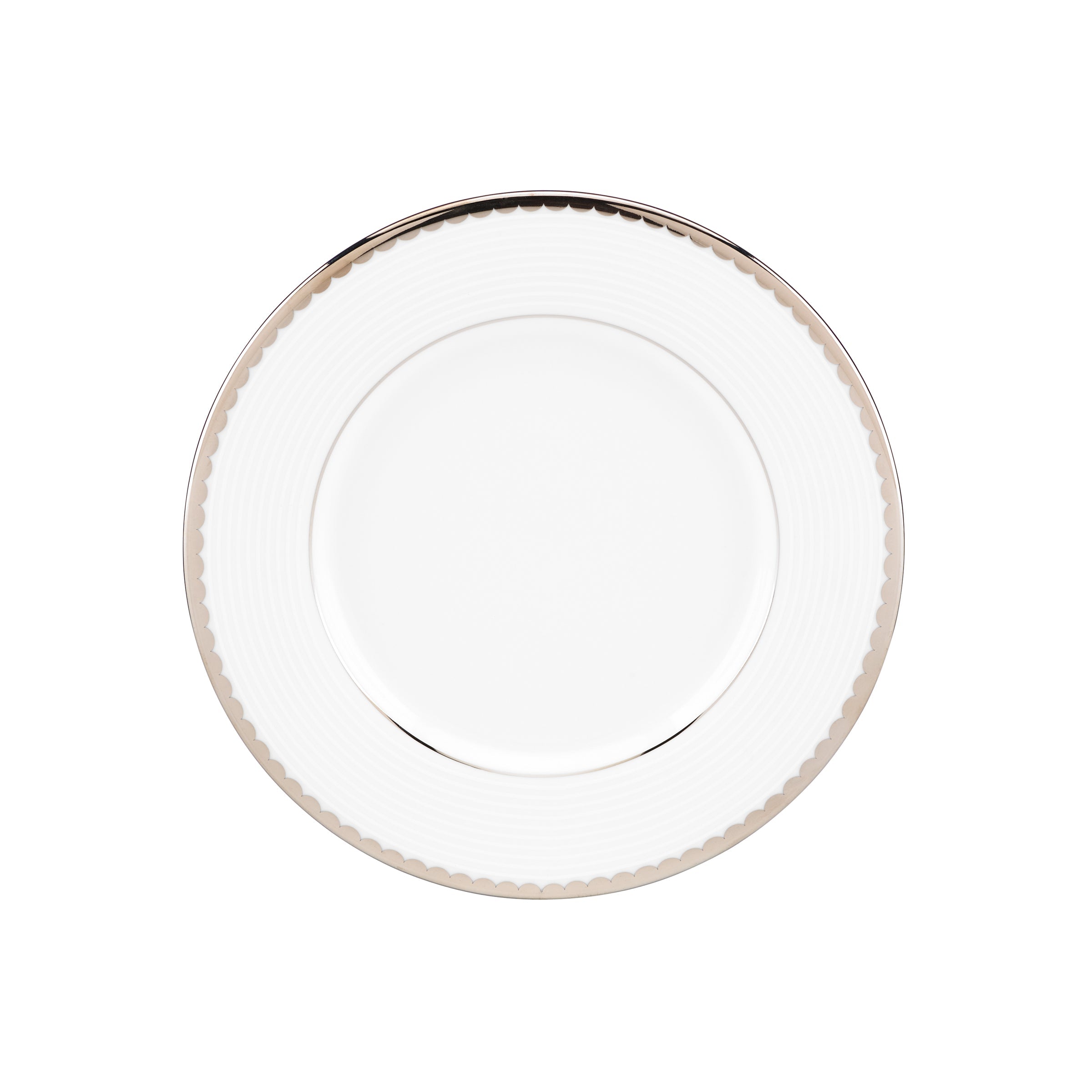 Lenox Heritage Lenox Heritage Sugar Pointe Saucer
