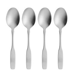 Lenox Heritage Lenox Heritage Paul Revere Dinner Spoons, Set of 4