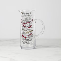 Lenox Heritage Lenox Heritage Make Merry Pitcher