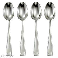 Lenox Heritage Lenox Heritage Moda Dinner Spoos, Set of 4