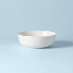 Lenox Heritage Lenox Heritage Tin Can Alley Large Serving Bowl