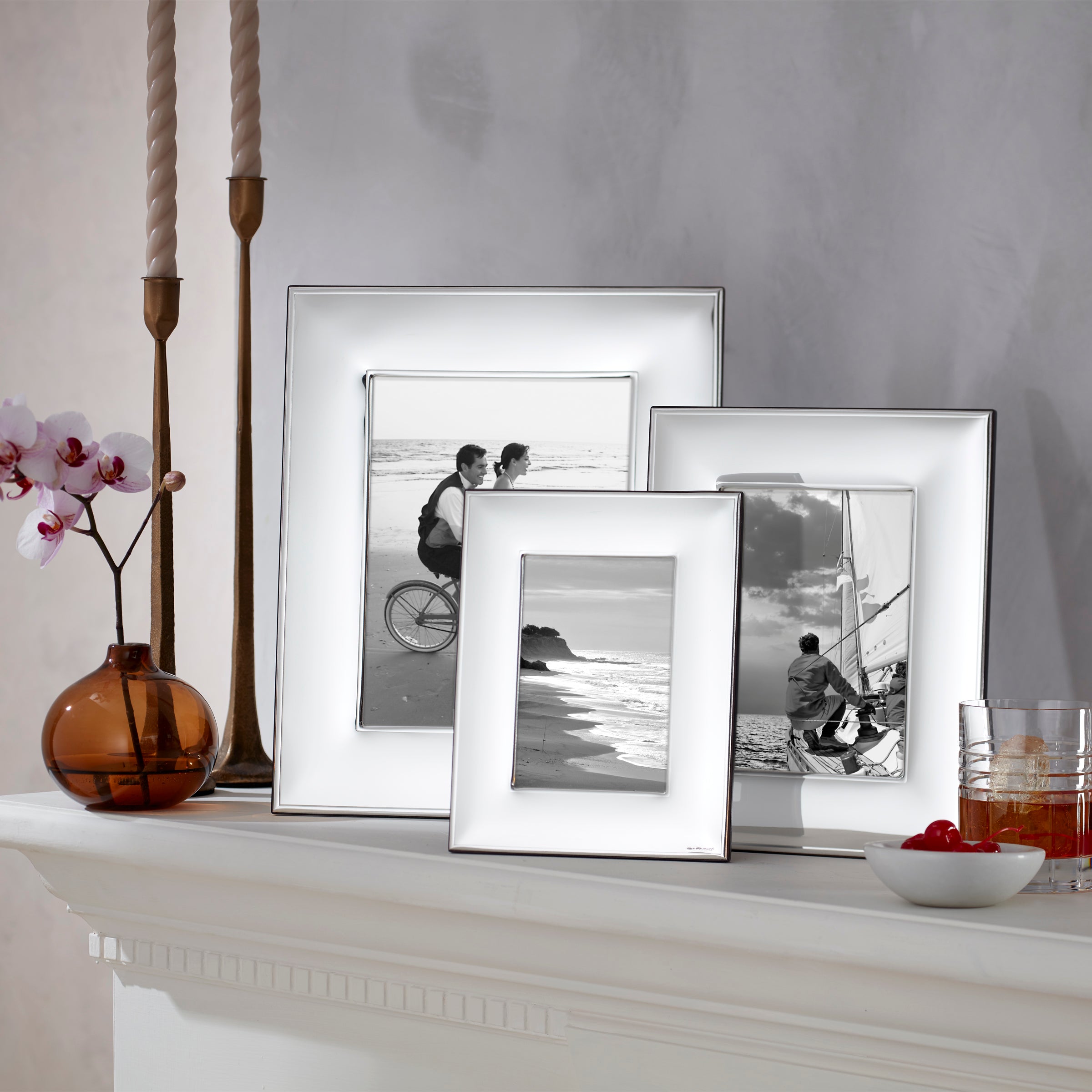 Lenox Heritage Lenox Heritage Rowan 8X10 Photo Frame