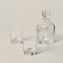 Lenox Heritage Lenox Heritage Tuscany Classics 3 pc Whiskey Set