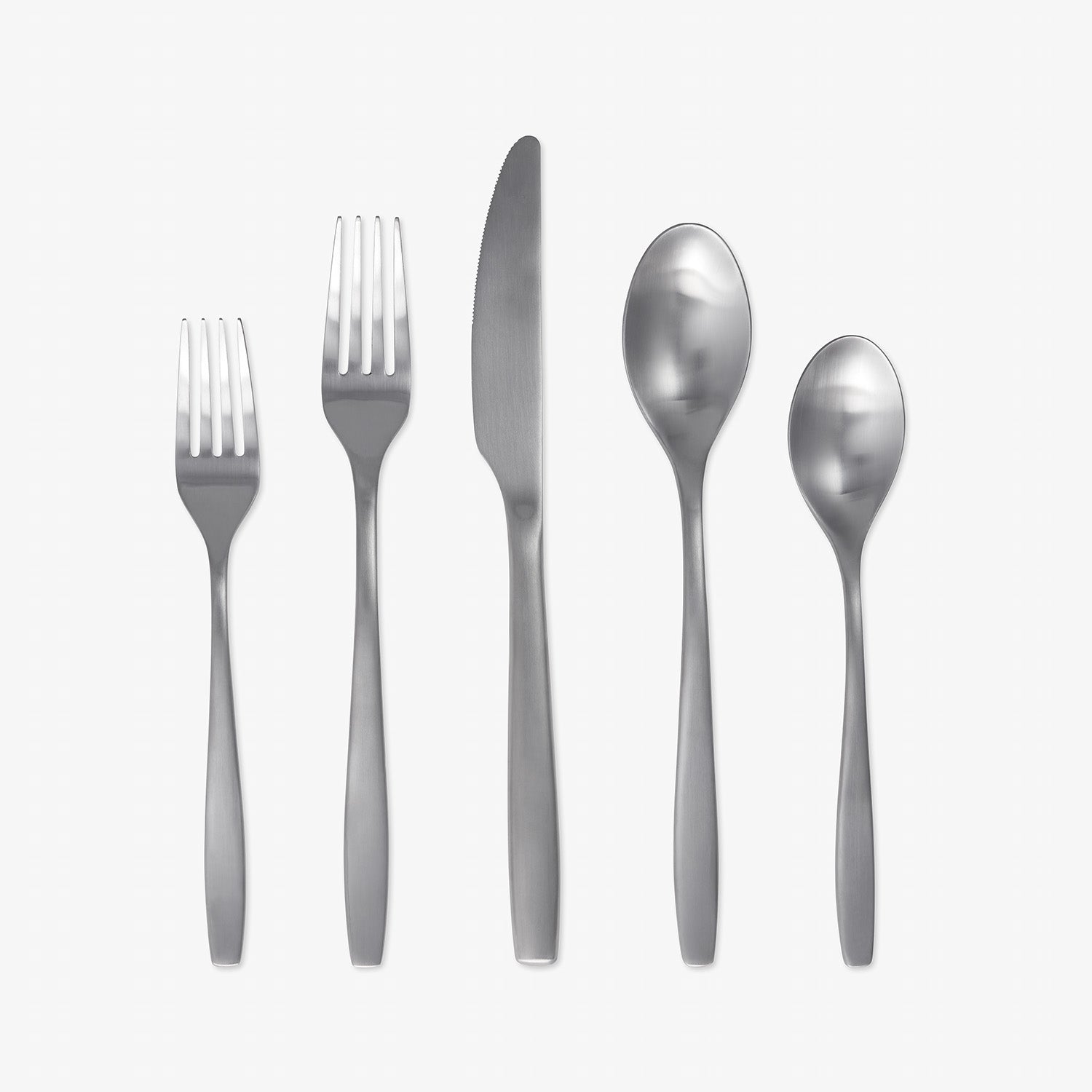 Lenox Heritage Lenox Heritage Averie Satin 20-Piece Flatware Set - Image 3