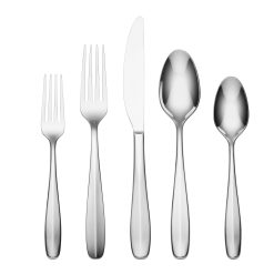 Lenox Heritage Lenox Heritage Oakwood 20-Piece Flatware Set